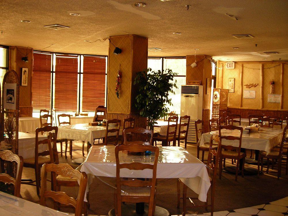 Restaurant Tumon Bay Capital Hotel