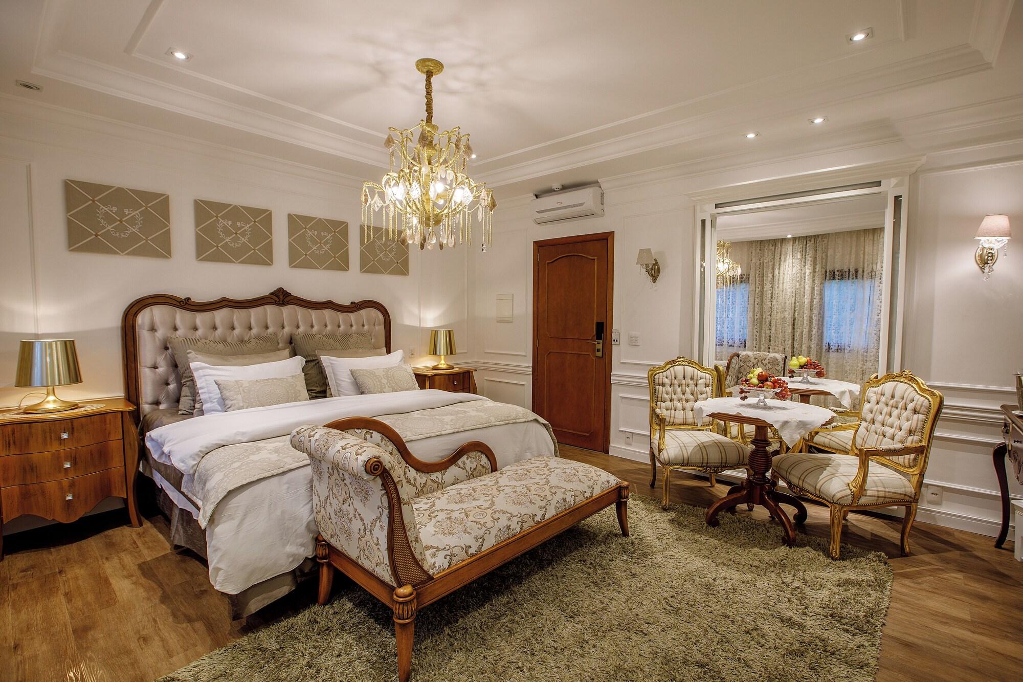 Quarto Hotel Ritta Höppner