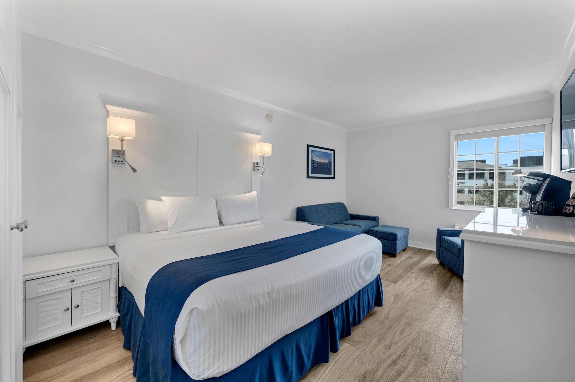 Habitación Bayfront Inn Fifth Avenue