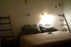 Alquiler Vacacional - The house of the black sheep, beautiful historic house with terrace