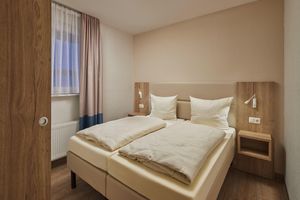 Alquiler Vacacional - Appartements im Freizeitpark Weissenhauser Strand
