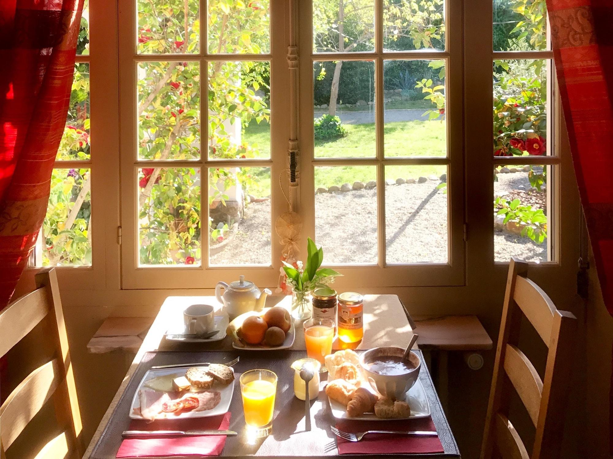 Restaurant Villa du Parc