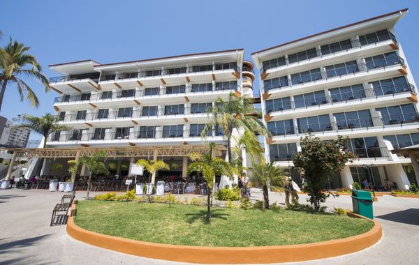 Hotel Costa Club Punta Arena