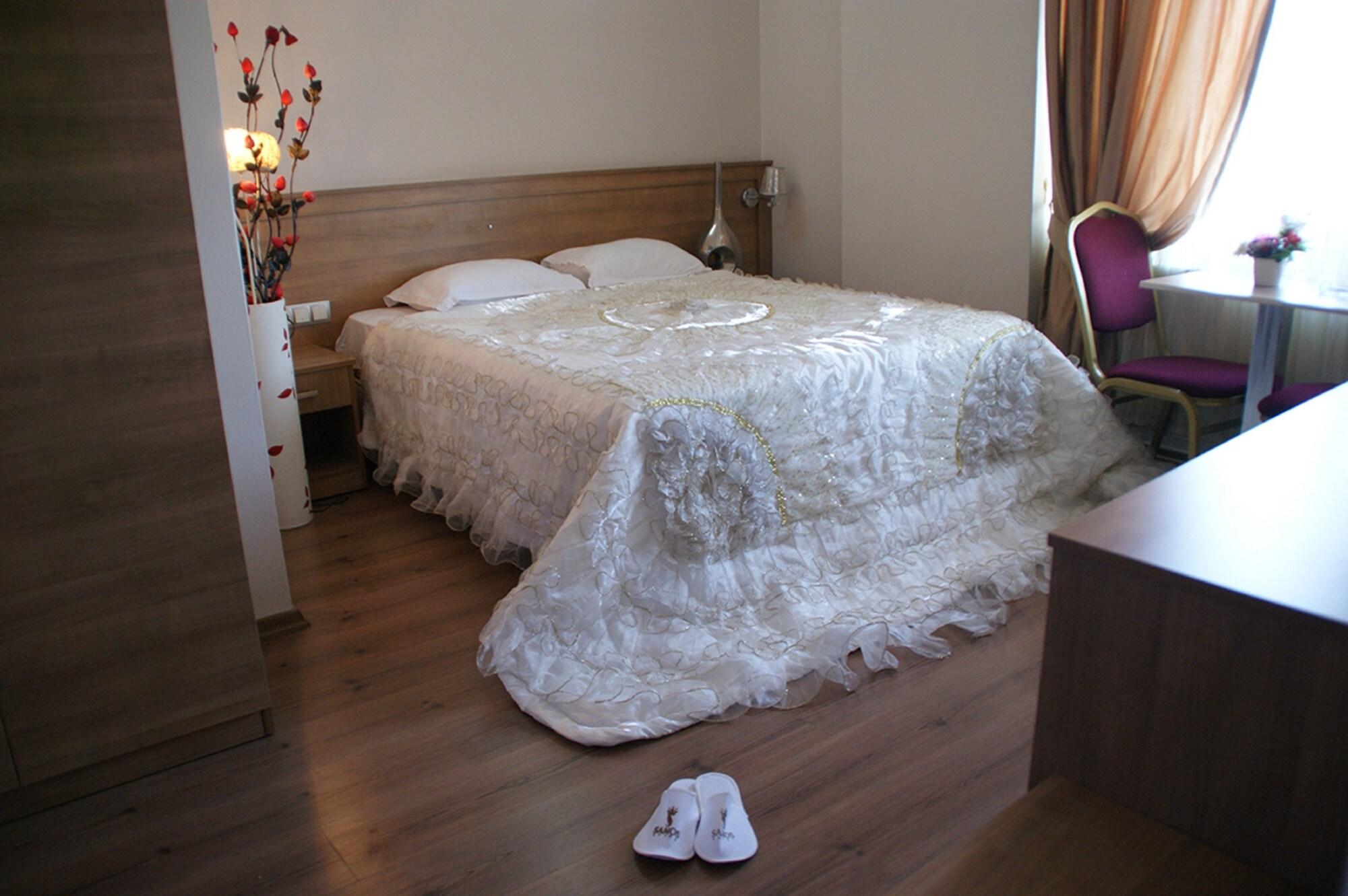 Habitación Samos Hotel