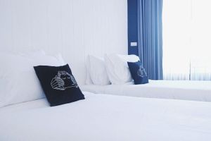 Alojamiento - Blu Monkey Phi Phi Island