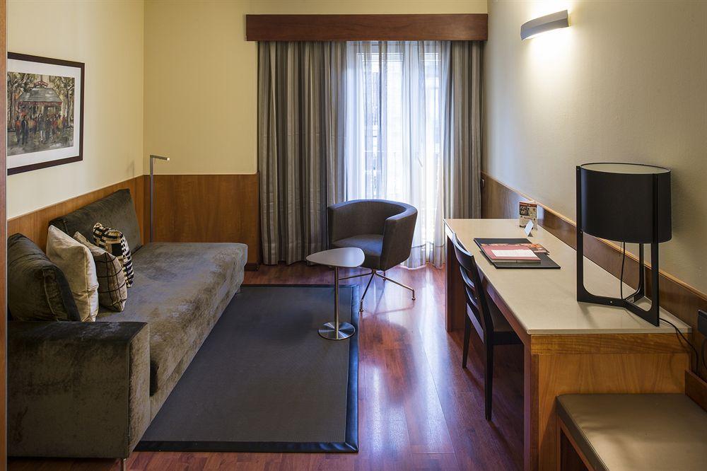 Hotel Catalonia Diagonal Centro