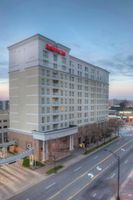 Alojamiento - Residence Inn by Marriott Charlotte Uptown