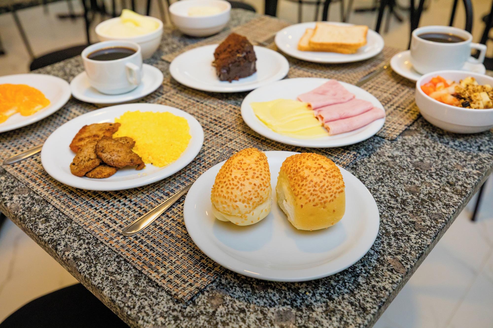 Restaurant Sirius Beach Hotel