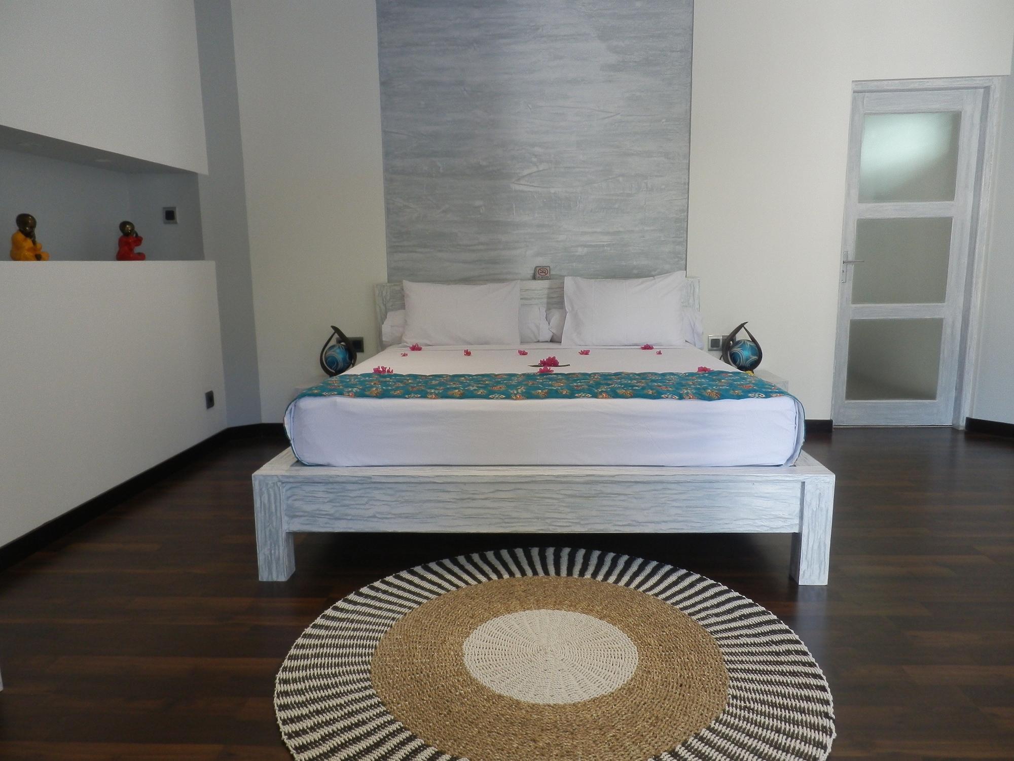 Habitación Danima Resort