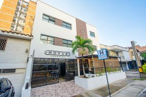 Alojamiento - Novus Laureles