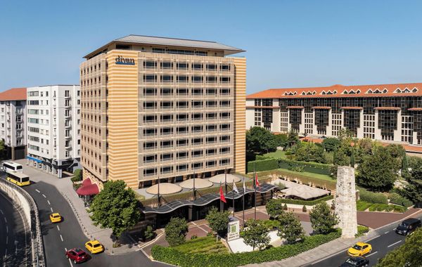 Divan Istanbul