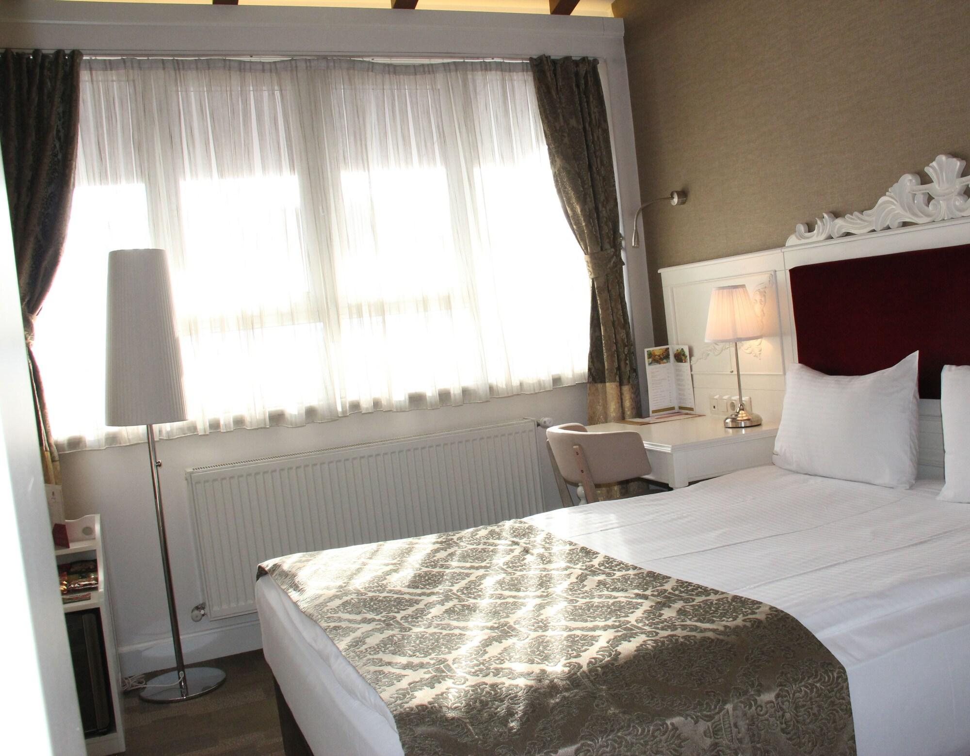 Habitación Grand Hitit
