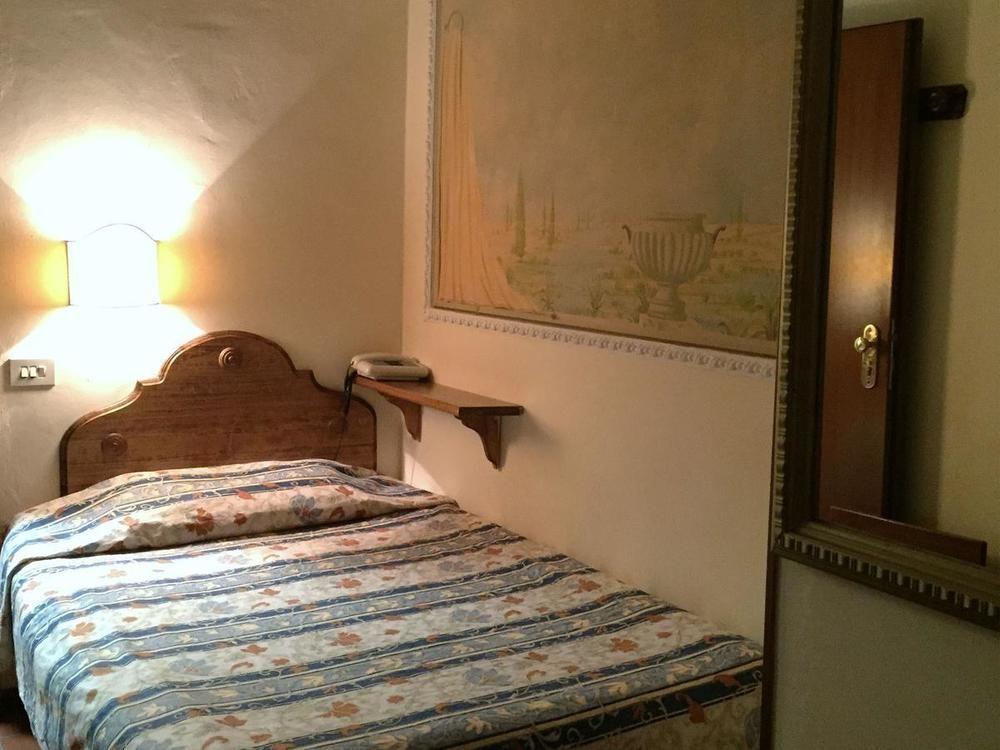 Habitación Hotel Airone