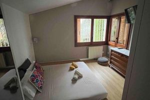 Alquiler Vacacional - Family house with pool on the beach