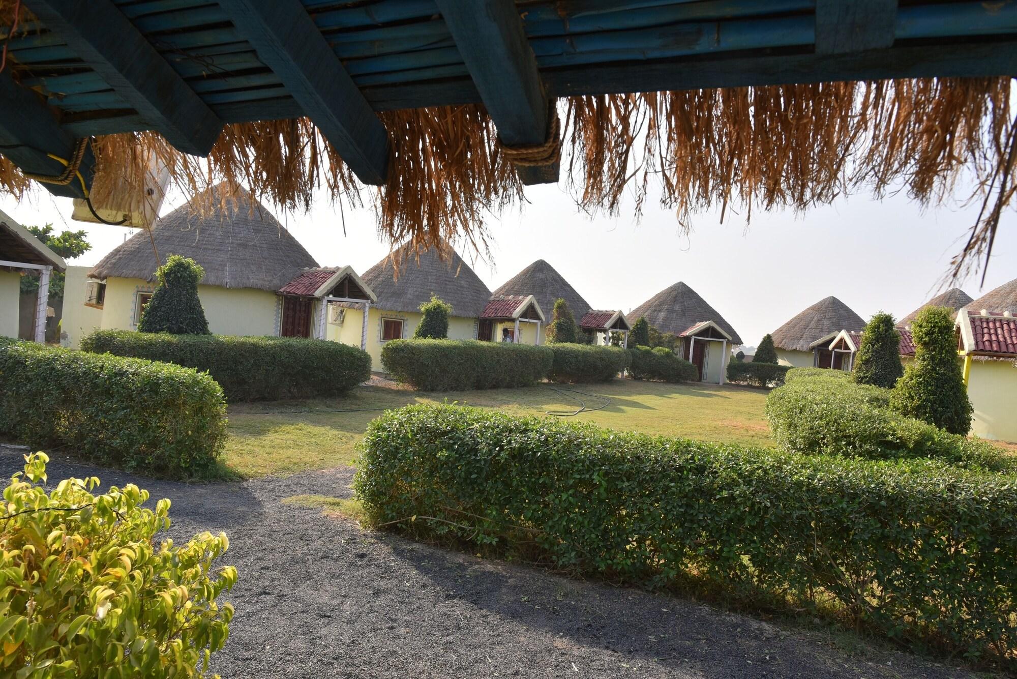 Varios Rann Village Resort