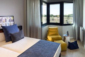 Alojamiento - The Oliver Apartamentos Pozuelo