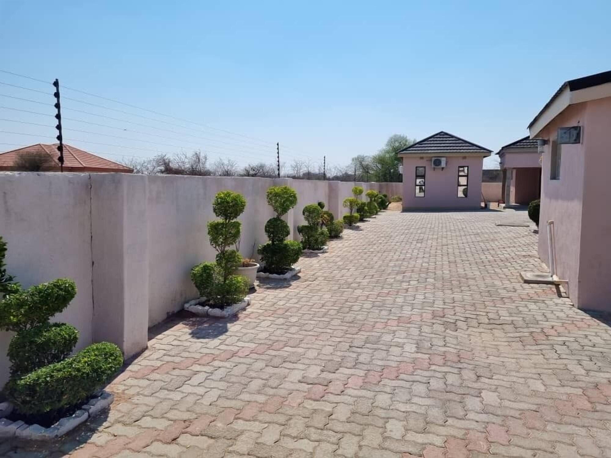 Varios Lee Bed & Breakfast