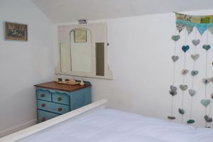 Alquiler Vacacional - Wellspring Cottage nr Kynance Cove