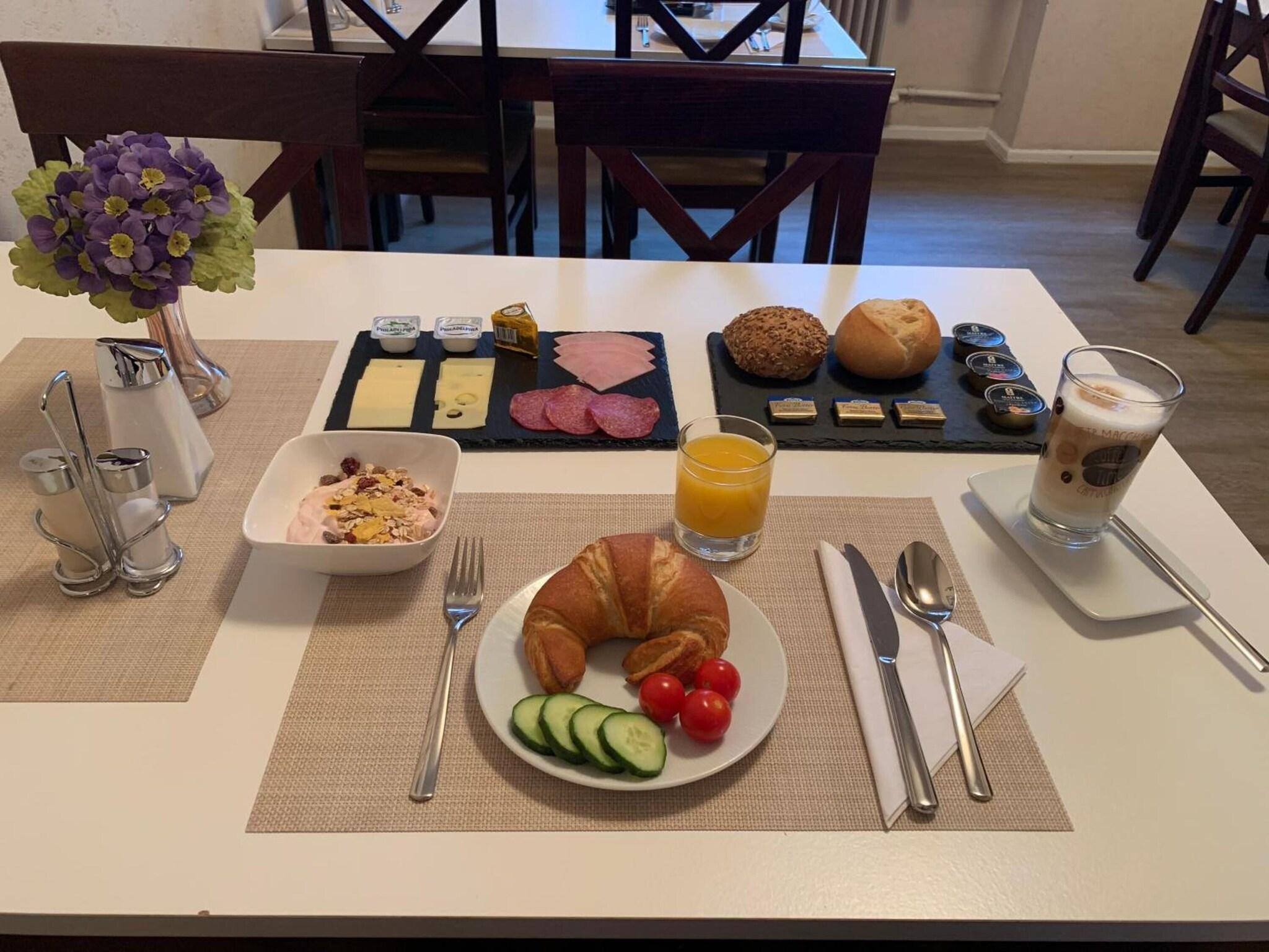 Restaurant Hotel Berg