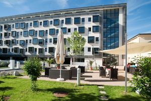 Alojamiento - Cityhotel Design & Classic