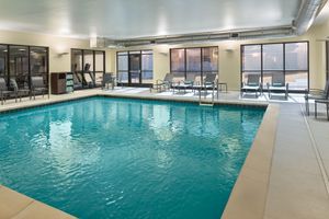 Alojamiento - Fairfield Inn & Suites by Marriott Decatur