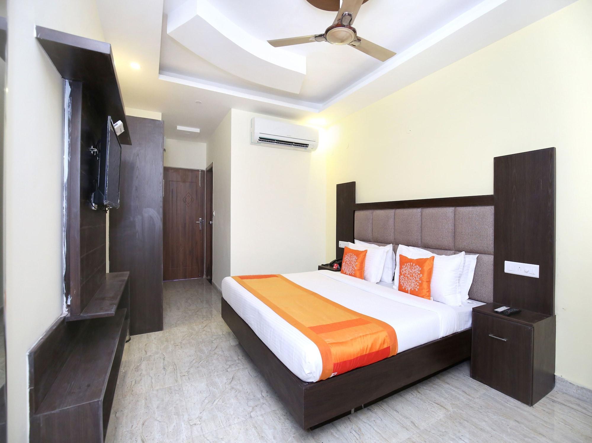 Habitación Capital O 322 Hotel Royal