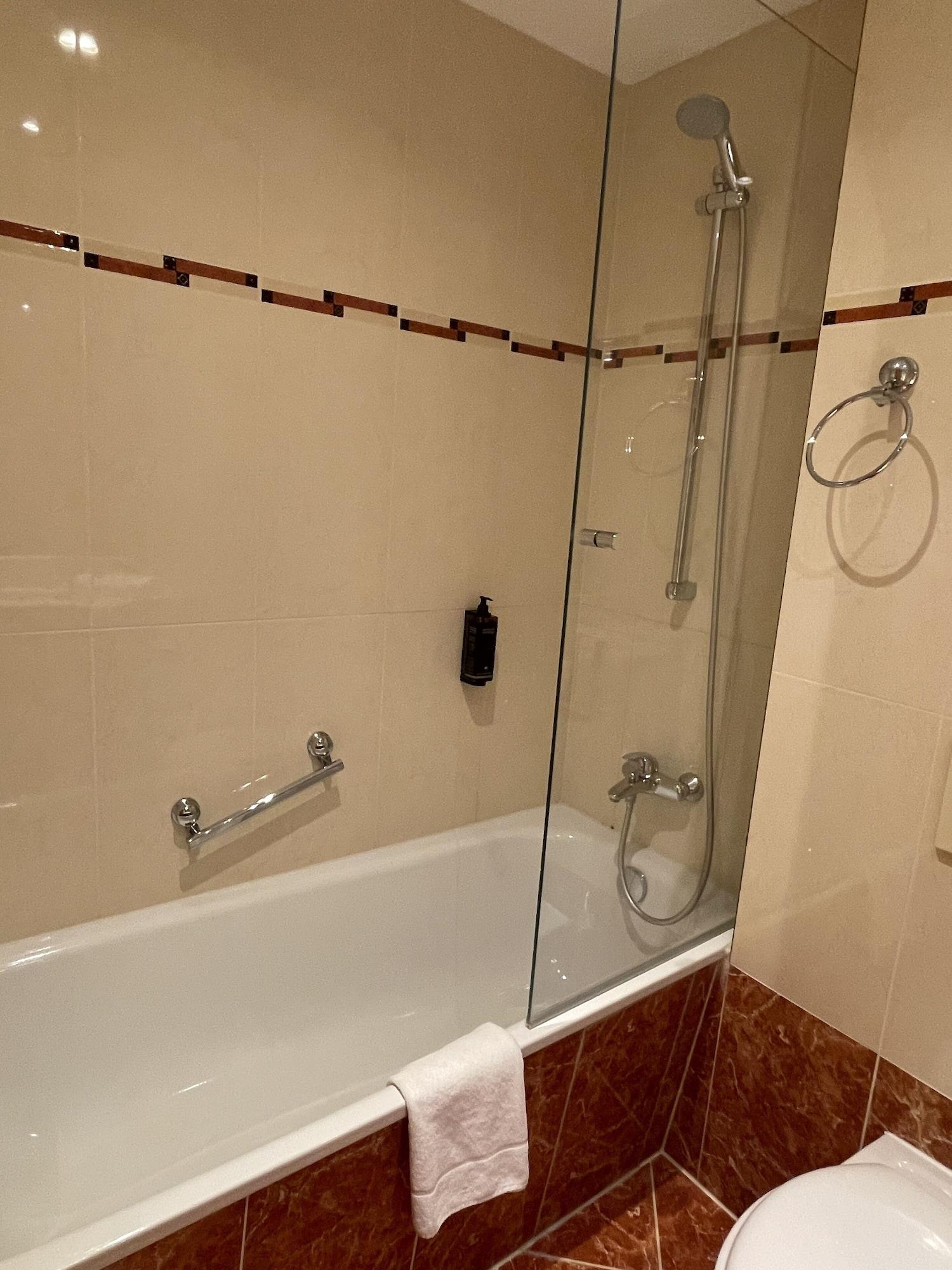 Varios Hotel Chateau Kurfürstendamm