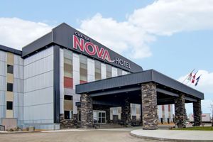 Alojamiento - Chateau Nova Yellowknife