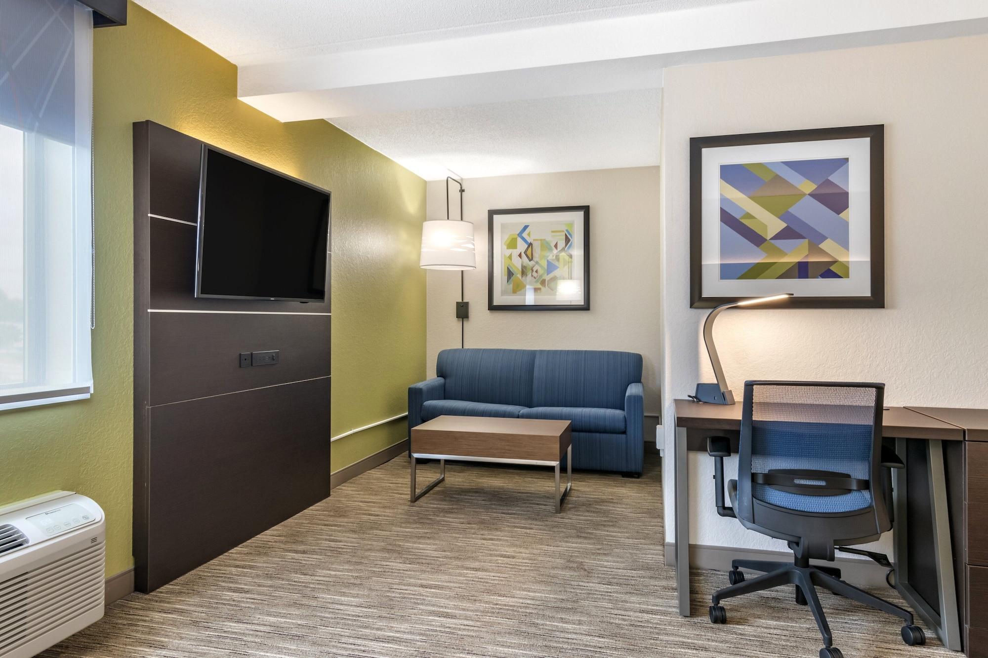 Set de Habitación Holiday Inn Express Jonestown - Ft. Indiantown Gap by IHG