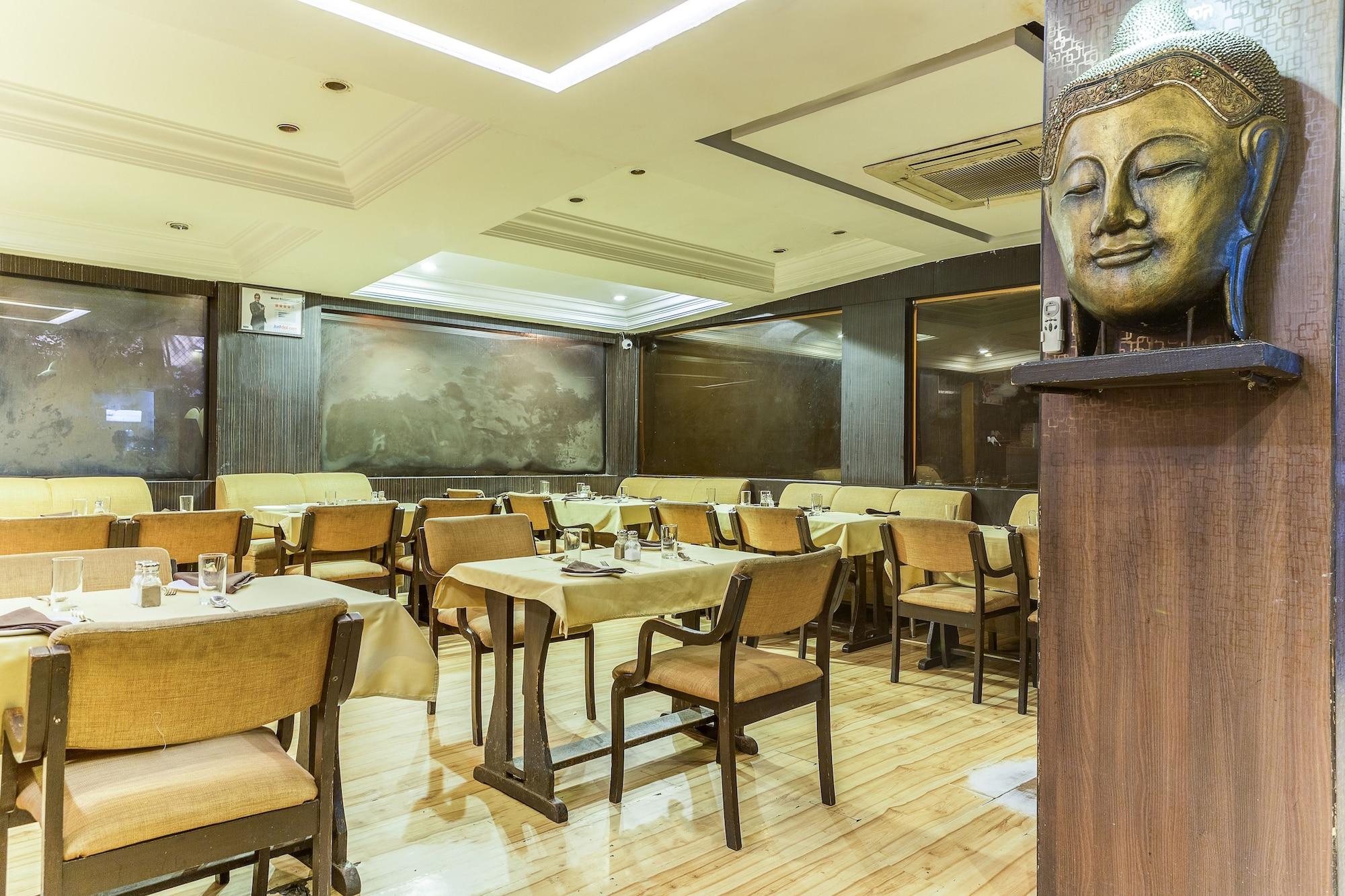 Restaurant Treebo Trend Sea Side