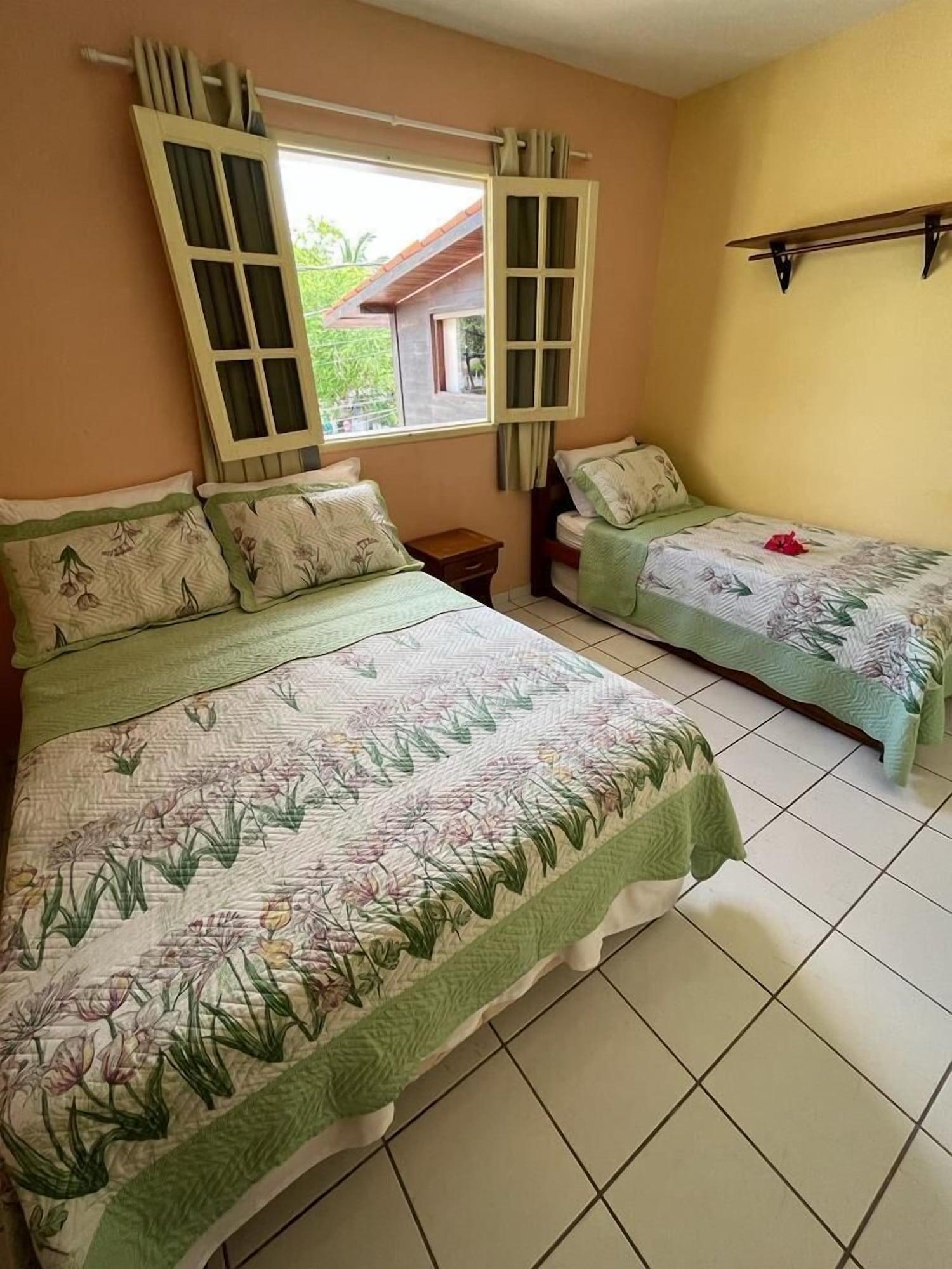 Habitación Recanto Sonhos do Porto