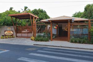 Alojamiento - Carambola Hotel