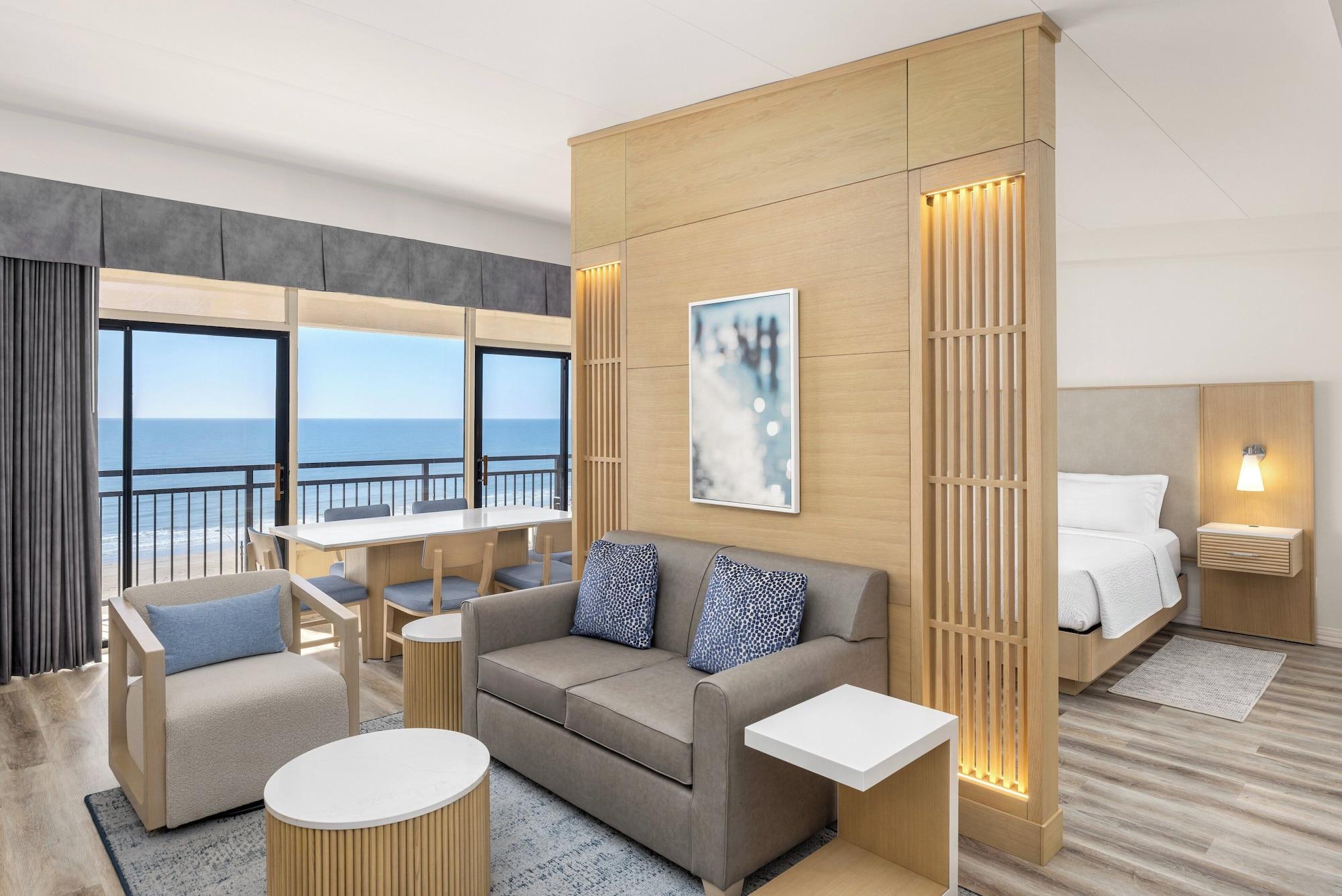 Habitación Holiday Inn Resort: Galveston-On The Beach by IHG