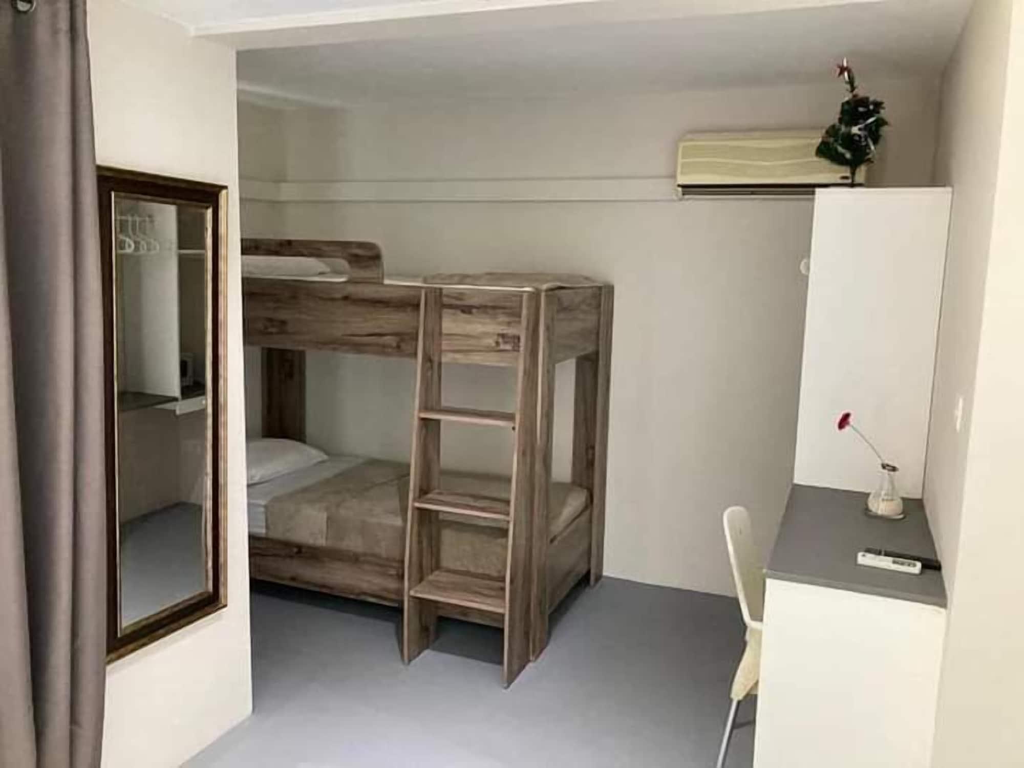 Set de Habitación Valmarin Seafront Apartments