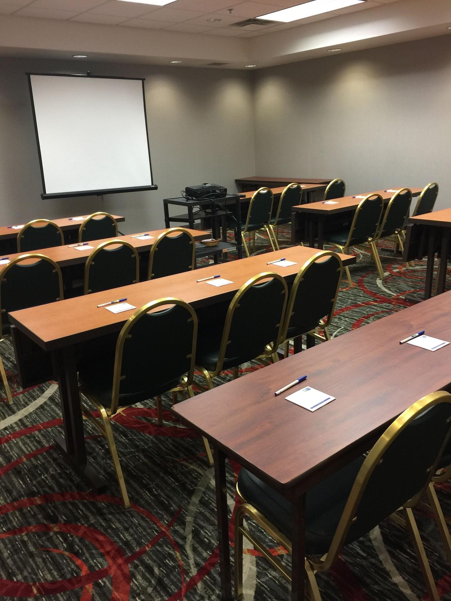 Sala de Reuniones Holiday Inn Express Hotel & Suites Pittsburgh-South Side by IHG