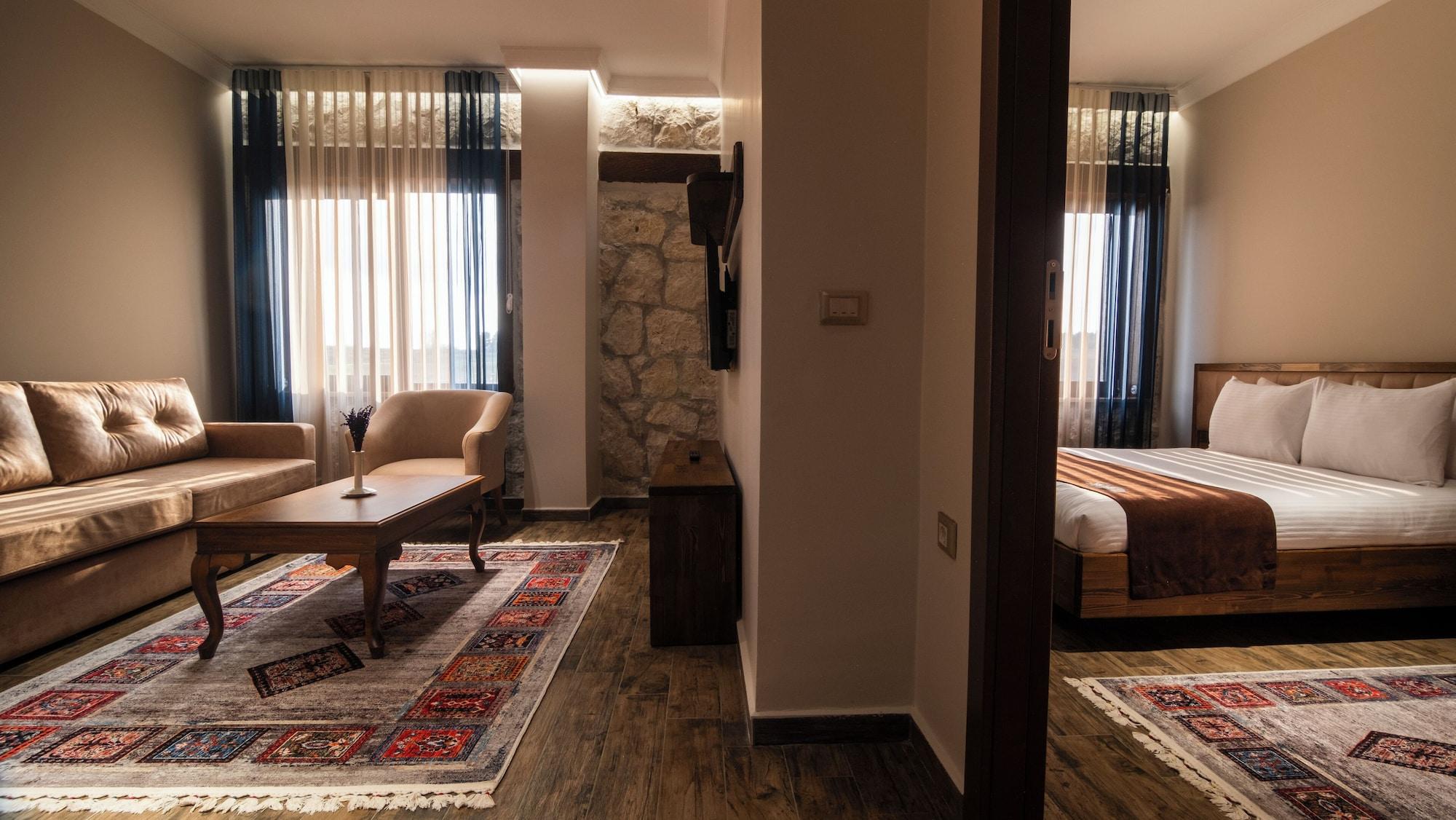 Habitación Magical House Hotel