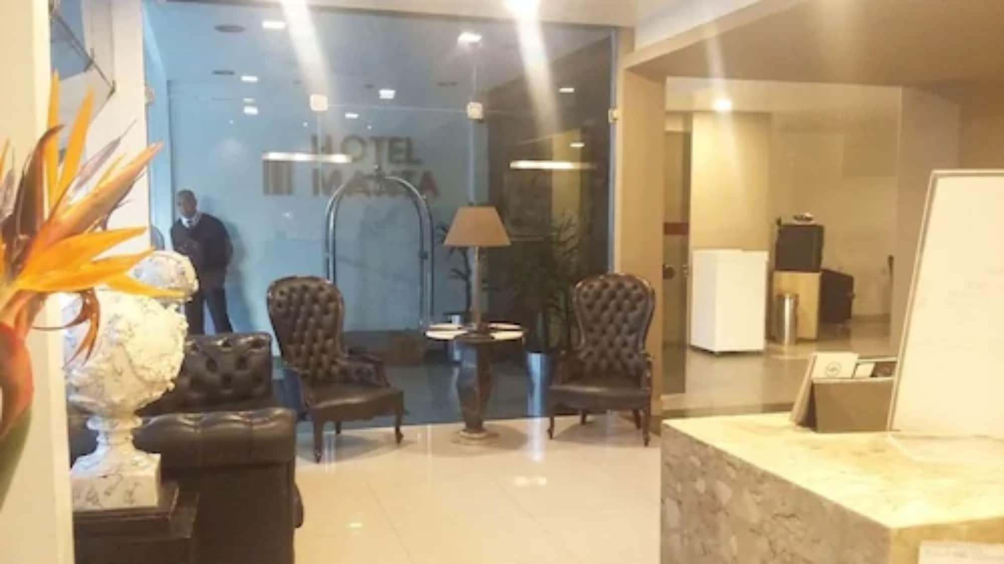 Varios Hotel Manta