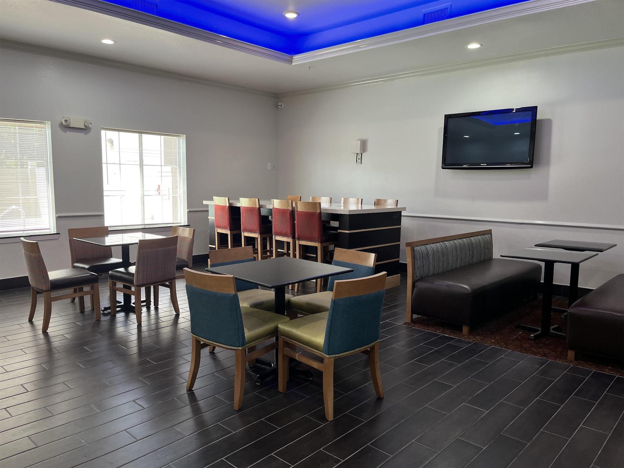 Restaurant Sonesta Essential North Houston