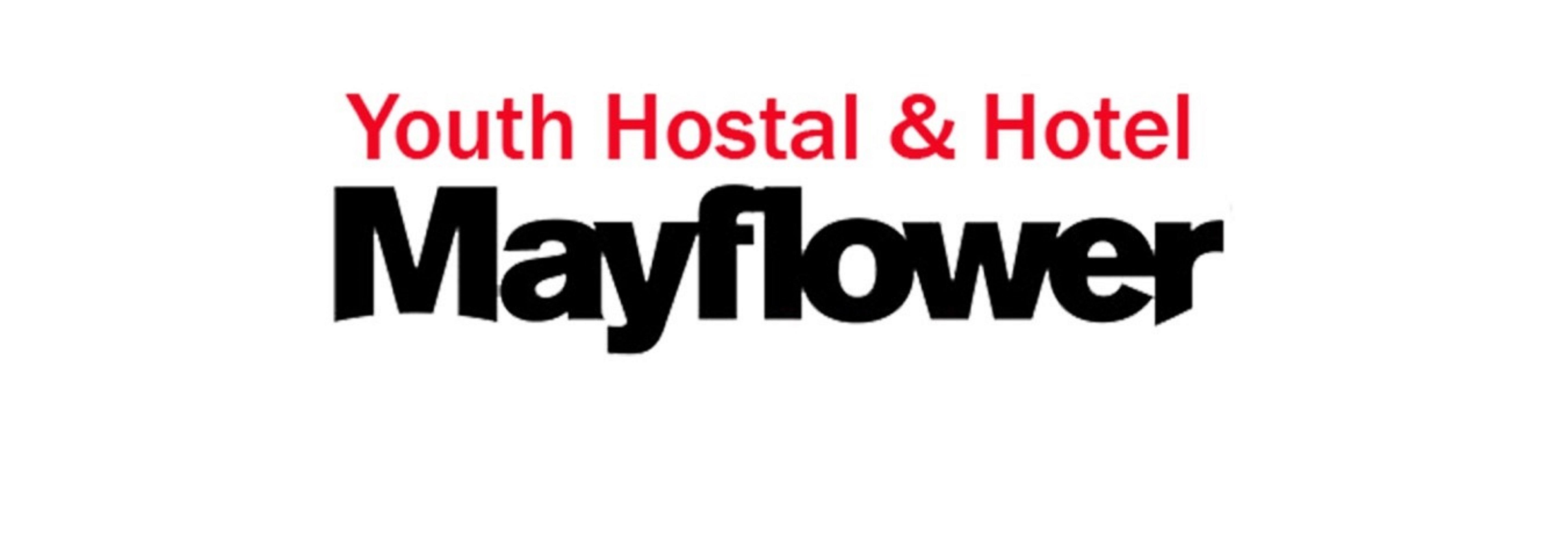 Varios Mayflower Hotel & Hostal