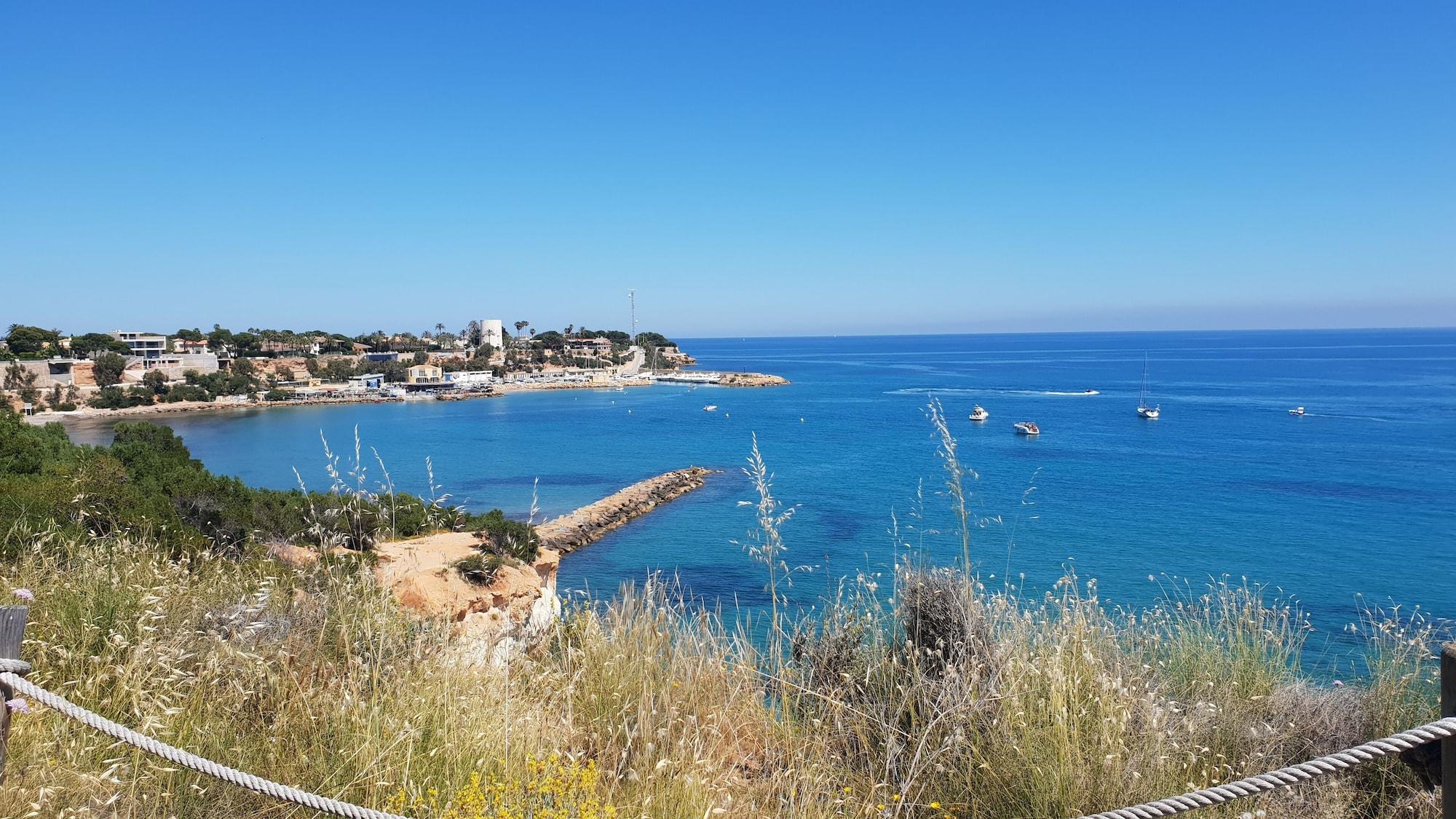 Playa La Rotonda Aparthotel