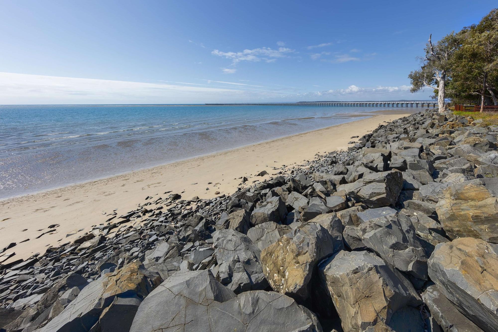 Playa Oaks Hervey Bay Resort and Spa