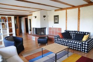 Alquiler Vacacional - Large apartment, where not only the swallows (hirundos) feel at home