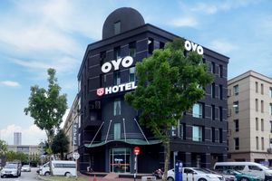 Alojamiento - Hotel O Gs Hotels Near Strand Mall