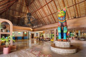 Alojamiento - Bahia Principe Escape Tequila