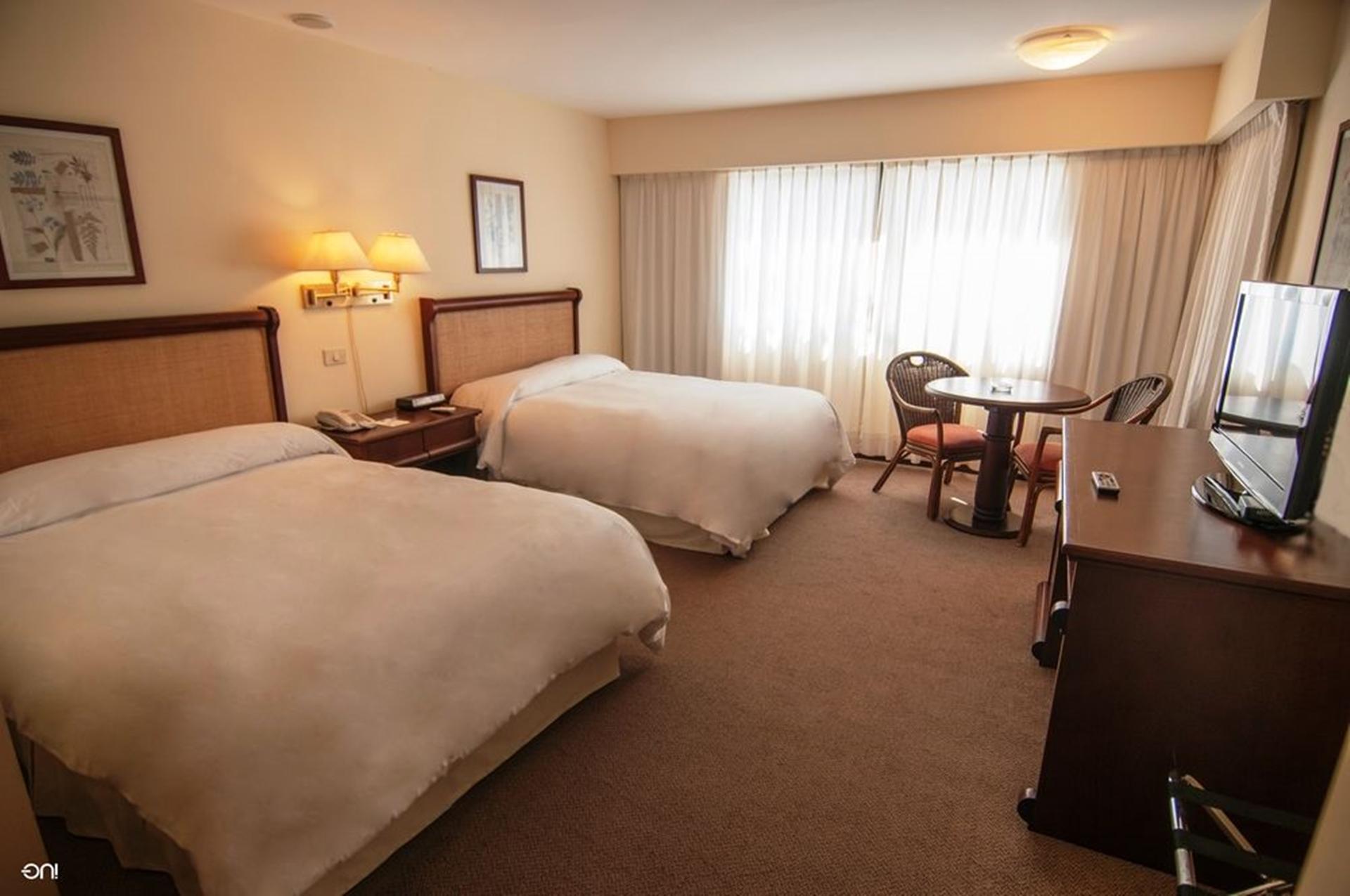 Habitación Arapey Thermal All Inclusive Resort & Spa
