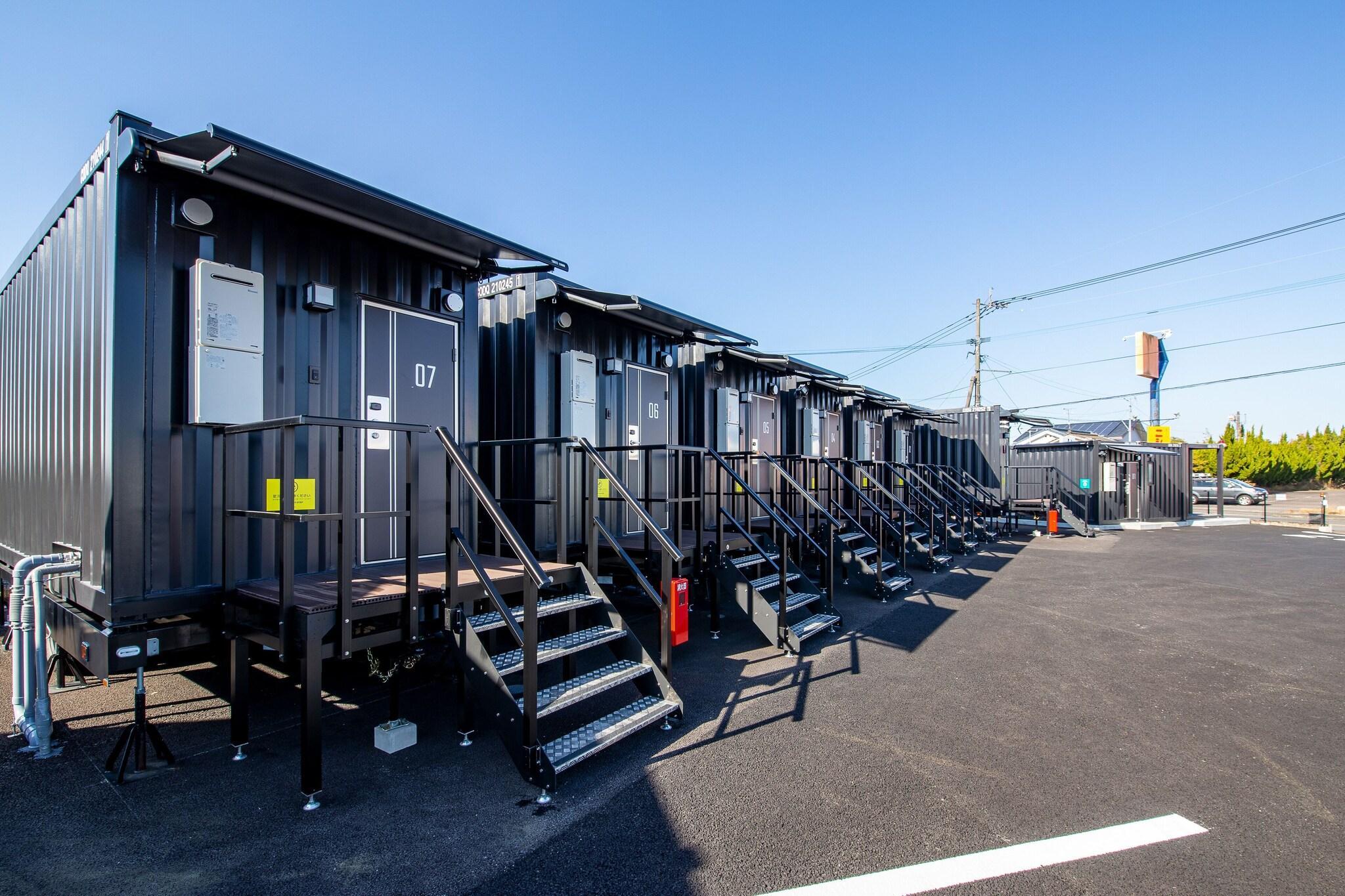Vista Exterior HOTEL R9 The Yard Isa