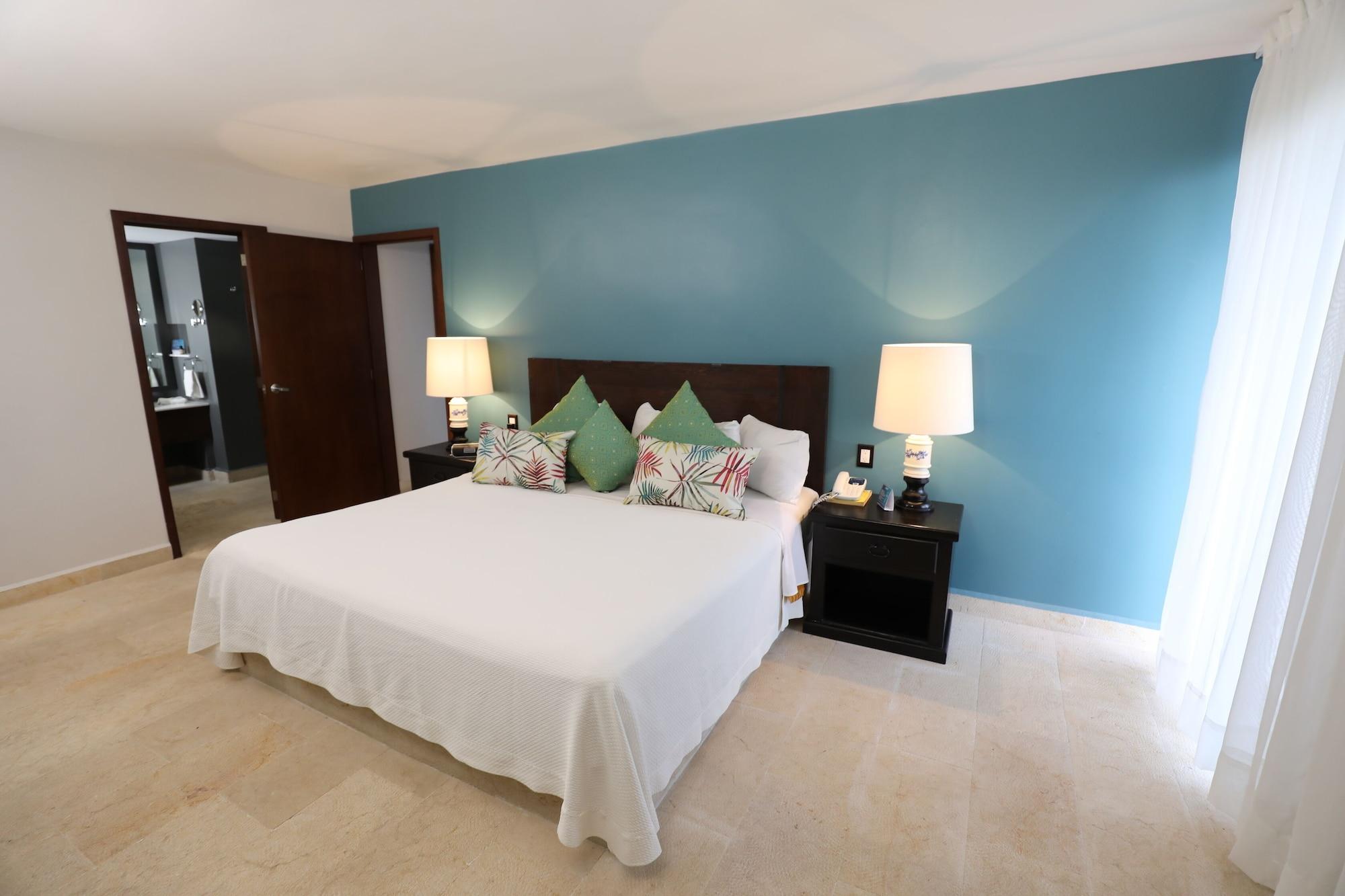 Habitación Hotel Montetaxco