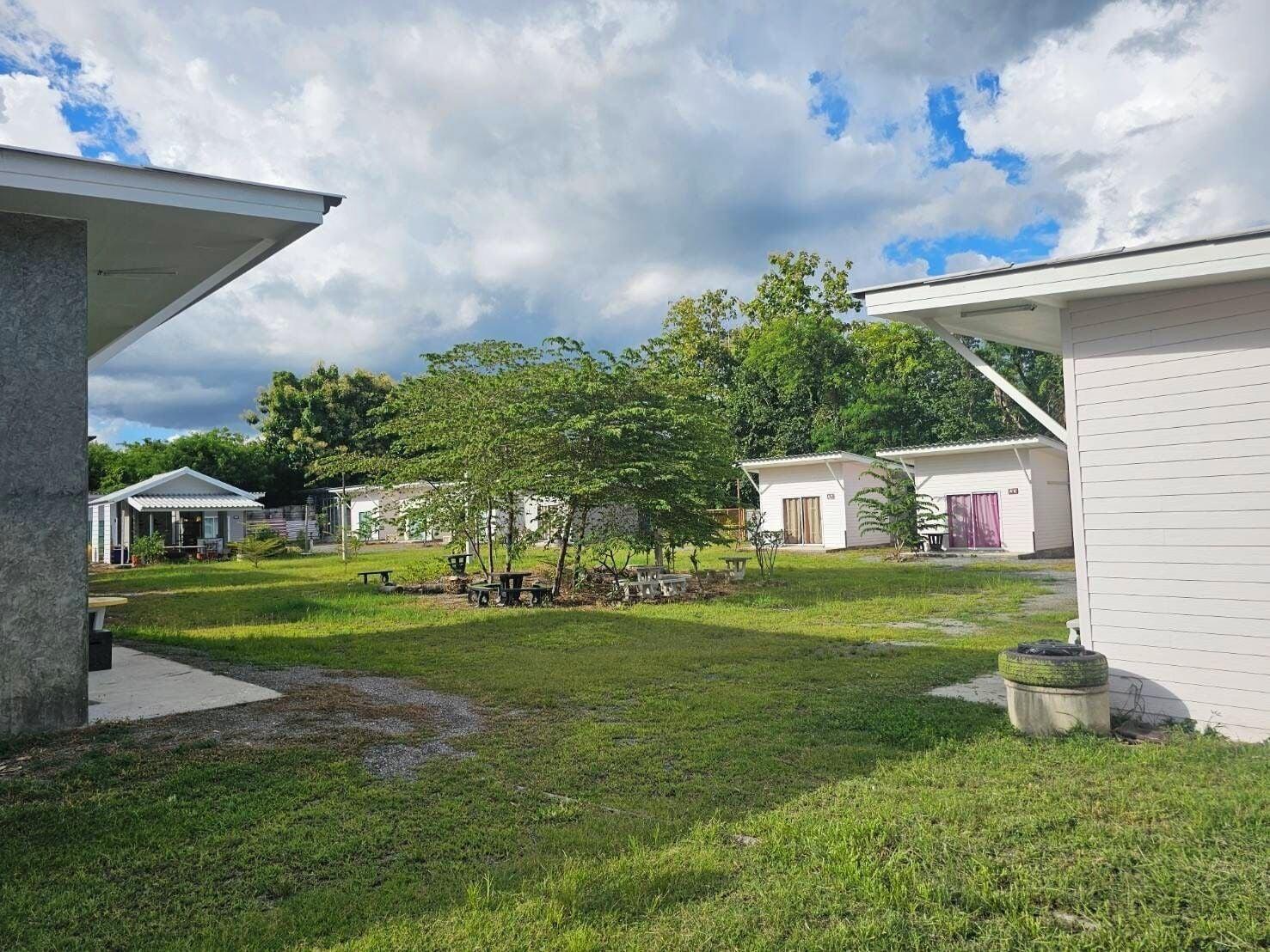 Vista Exterior Bansuan Inthanon Resort