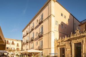 Alojamiento - Palazzo Artemide - VRetreats, SLH Collection