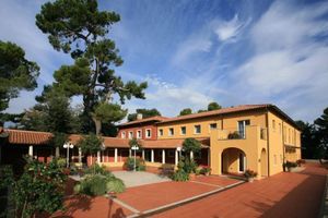 Alojamiento - Relais Villa Matarazzo
